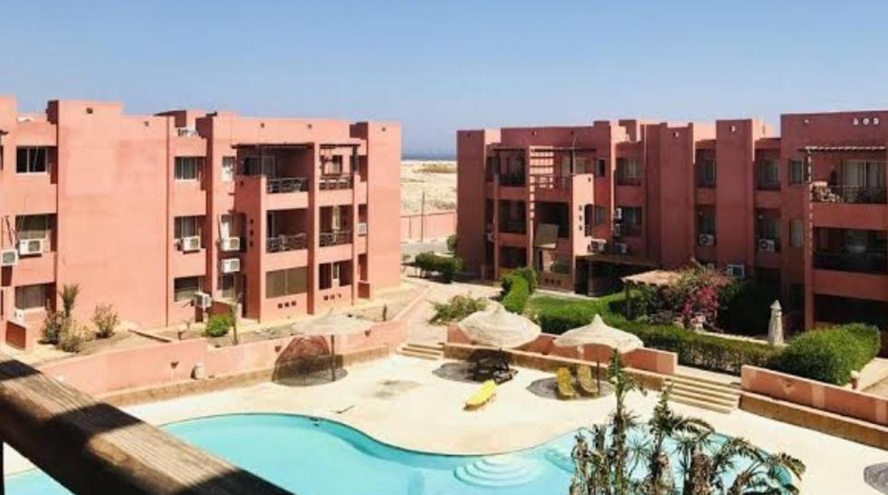 My Home Hostel Шарм-еш-Шейх Екстер'єр фото