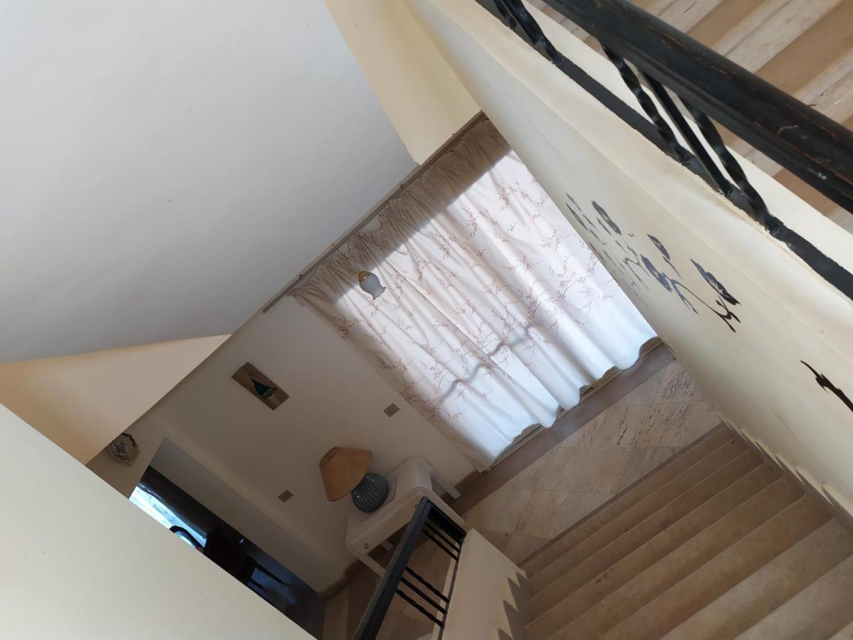 My Home Hostel Шарм-еш-Шейх Екстер'єр фото