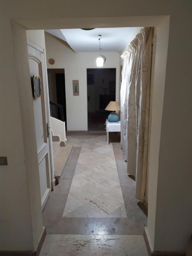My Home Hostel Шарм-еш-Шейх Екстер'єр фото