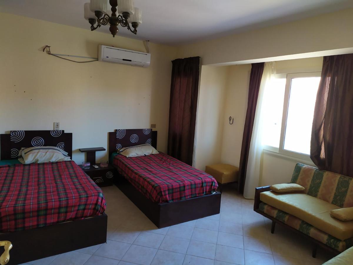 My Home Hostel Шарм-еш-Шейх Екстер'єр фото