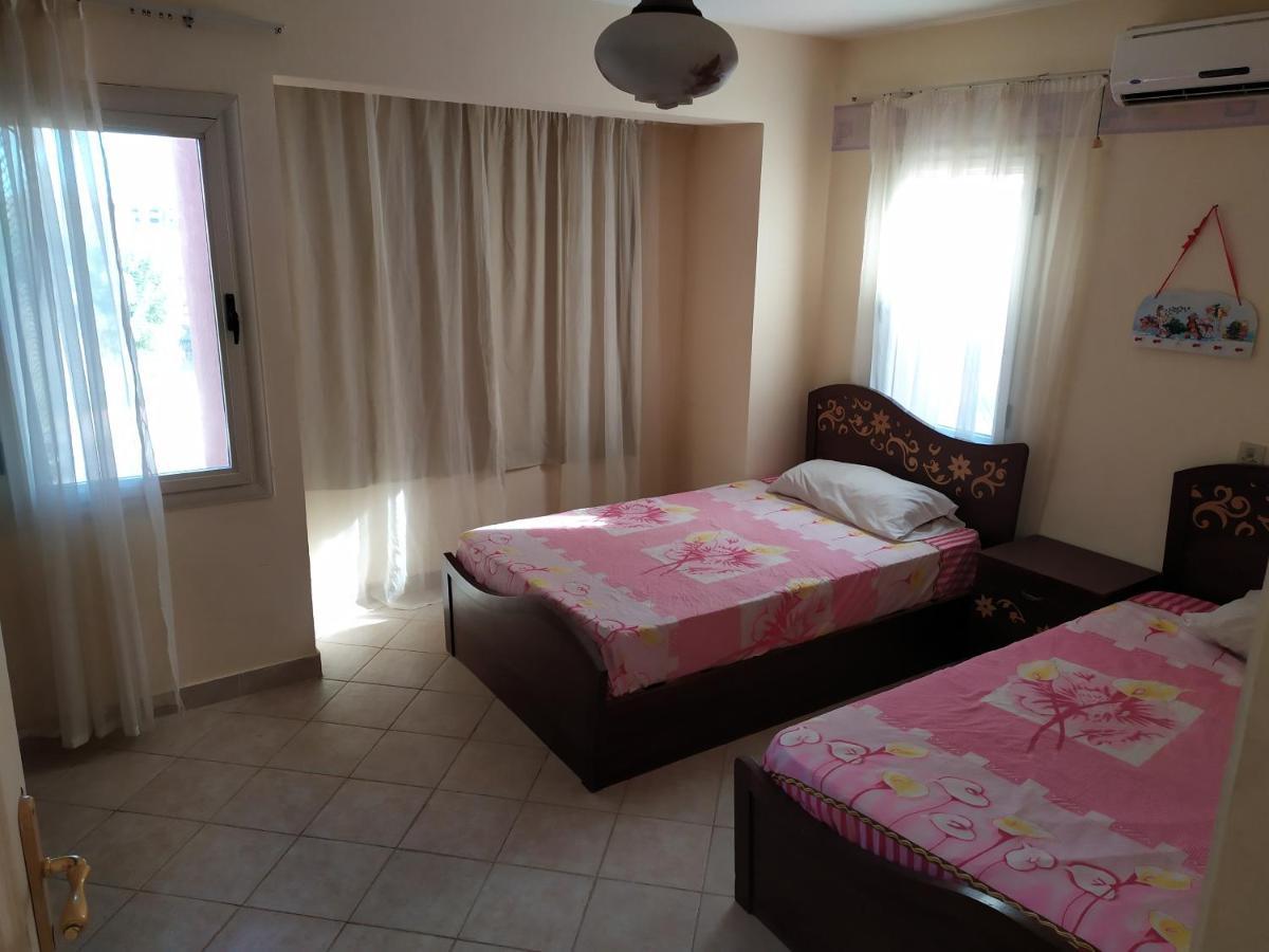 My Home Hostel Шарм-еш-Шейх Екстер'єр фото