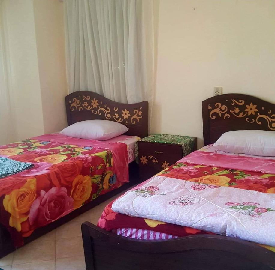 My Home Hostel Шарм-еш-Шейх Екстер'єр фото