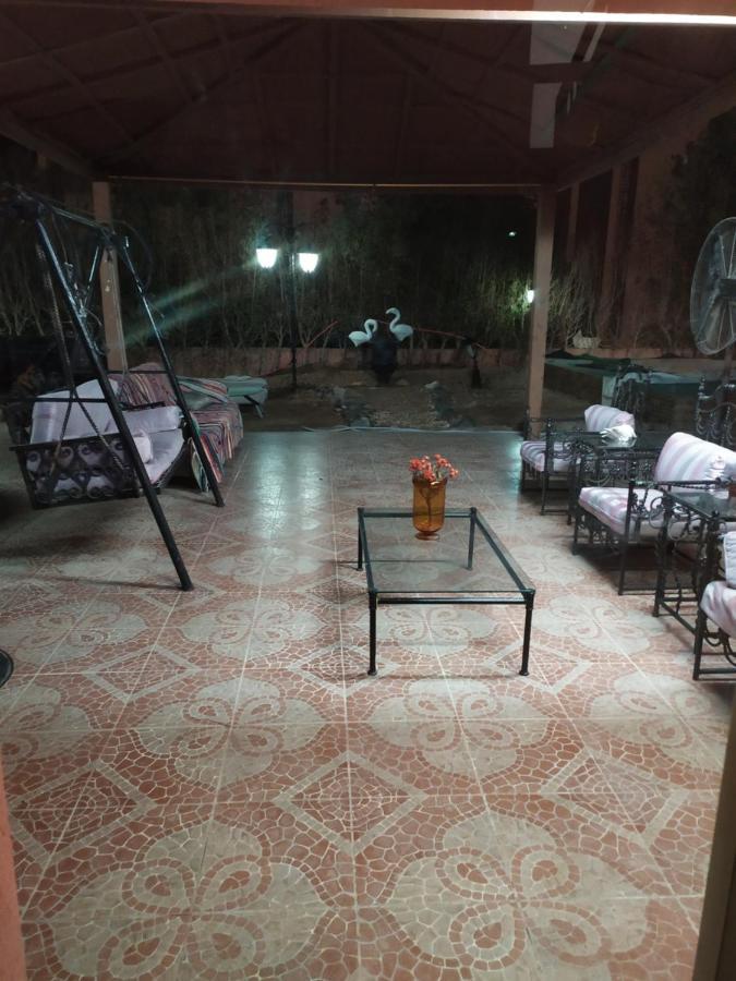 My Home Hostel Шарм-еш-Шейх Екстер'єр фото