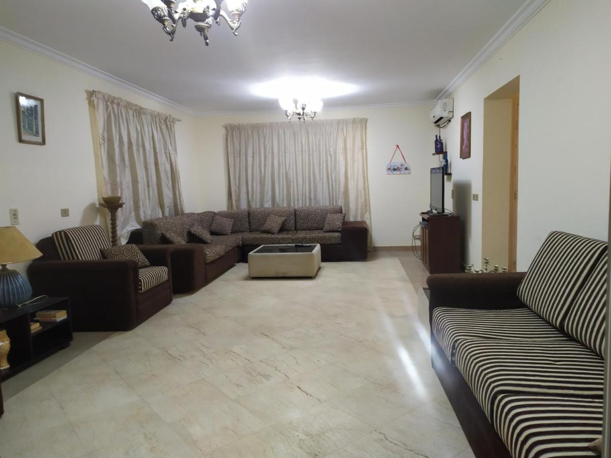My Home Hostel Шарм-еш-Шейх Екстер'єр фото