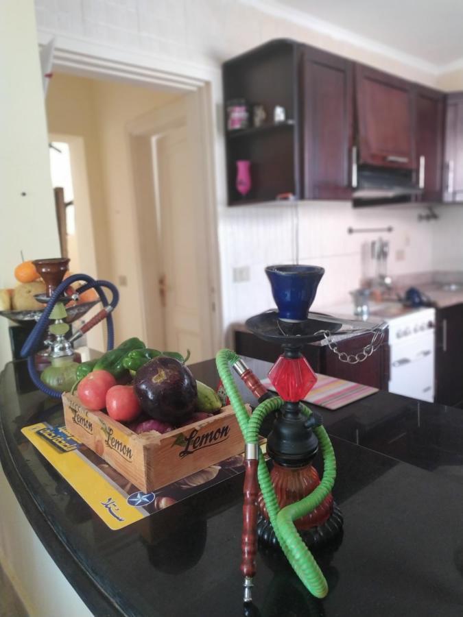My Home Hostel Шарм-еш-Шейх Екстер'єр фото